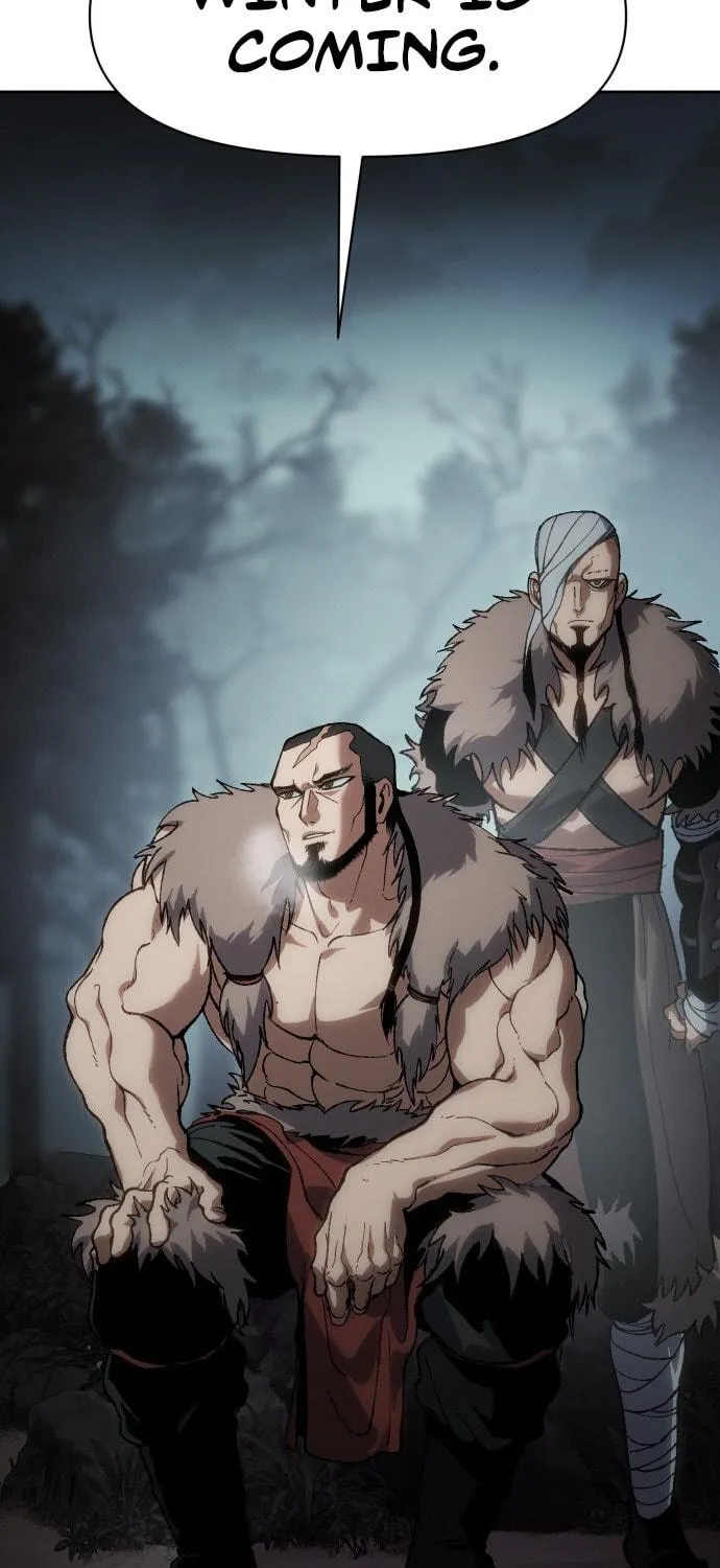 Read Chetamja chapter 22 image 3 on Lezhin