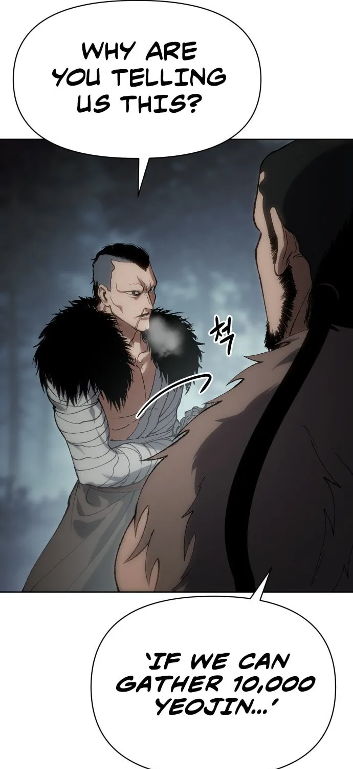Read Chetamja chapter 22 image 31 on Lezhin