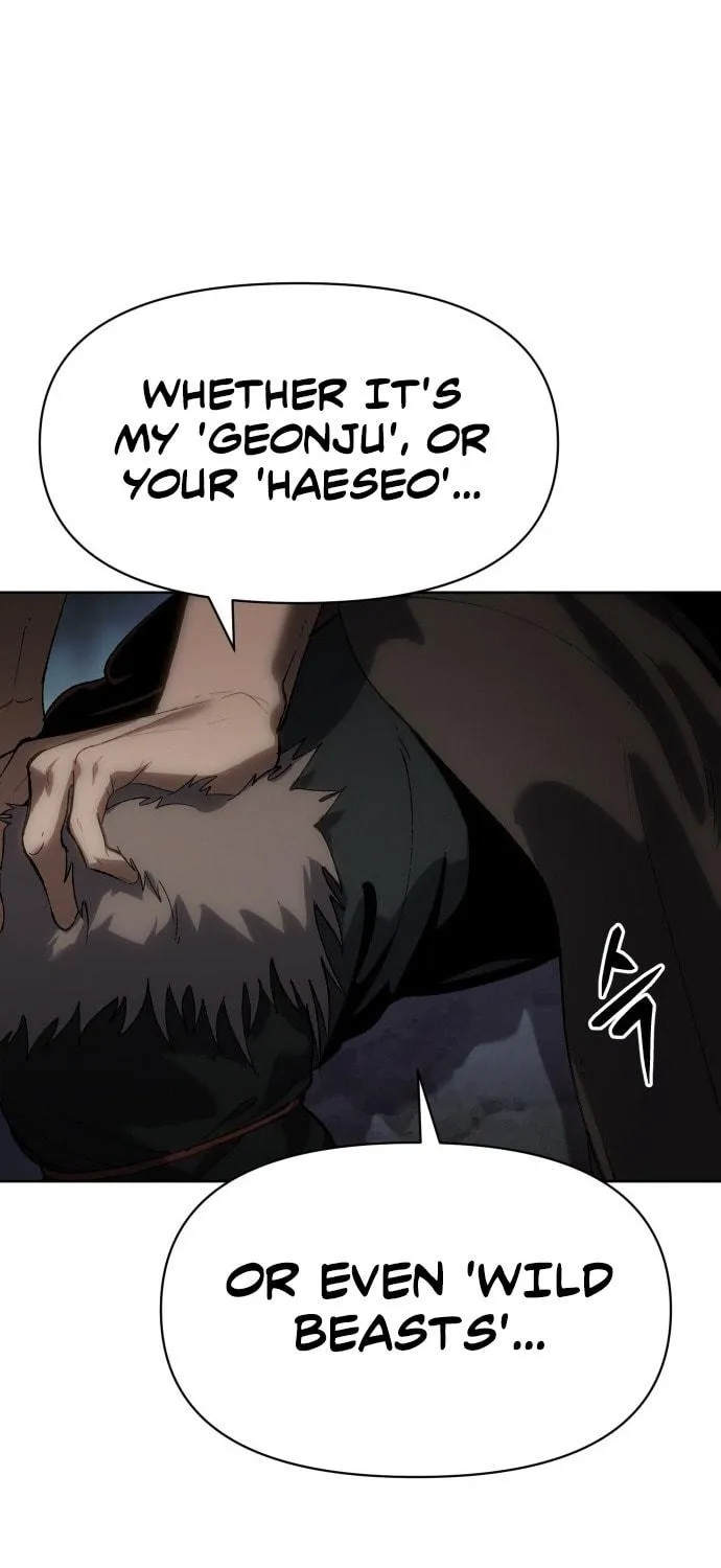 Read Chetamja chapter 22 image 37 on Lezhin