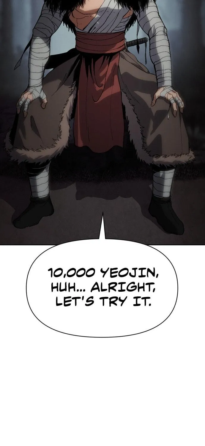 Read Chetamja chapter 22 image 45 on Lezhin