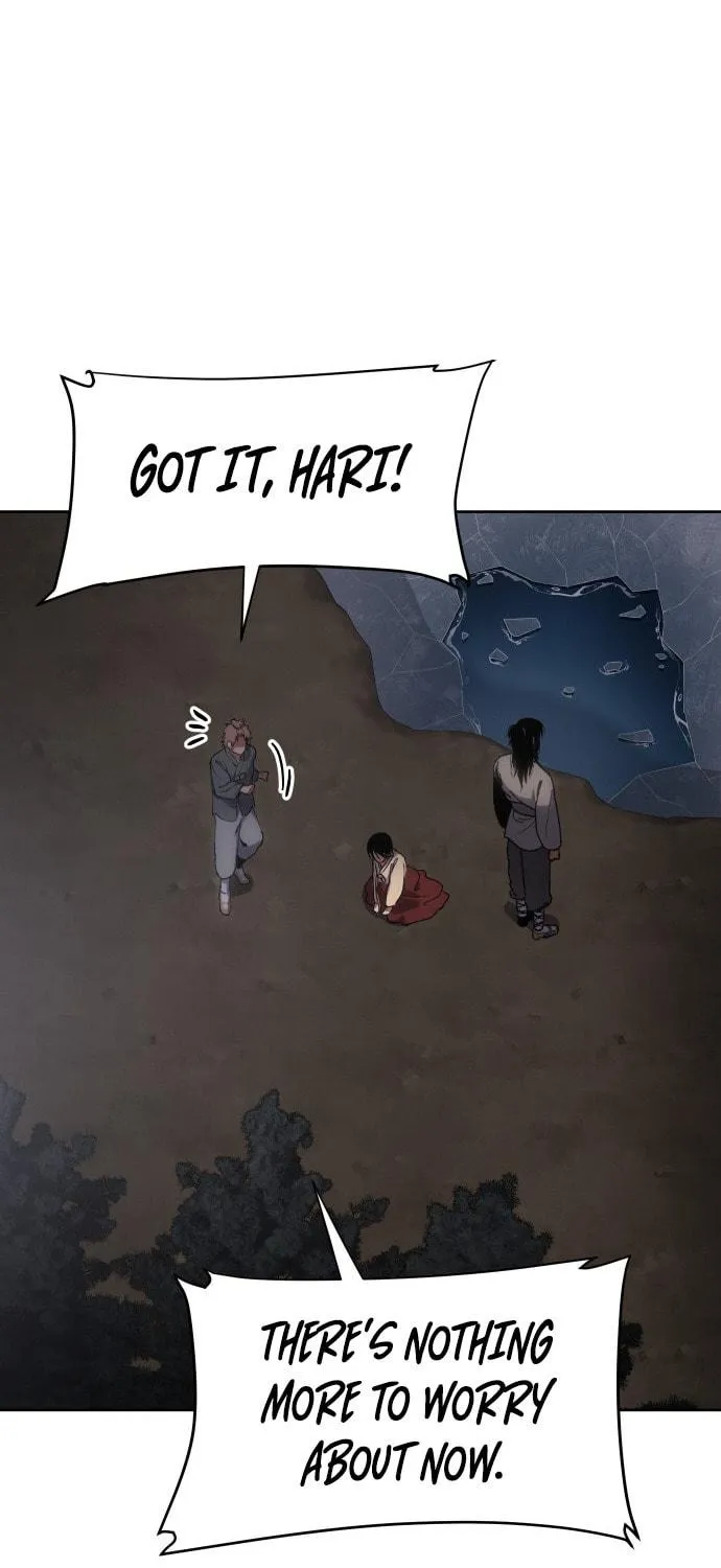 Read Chetamja chapter 22 image 51 on Lezhin
