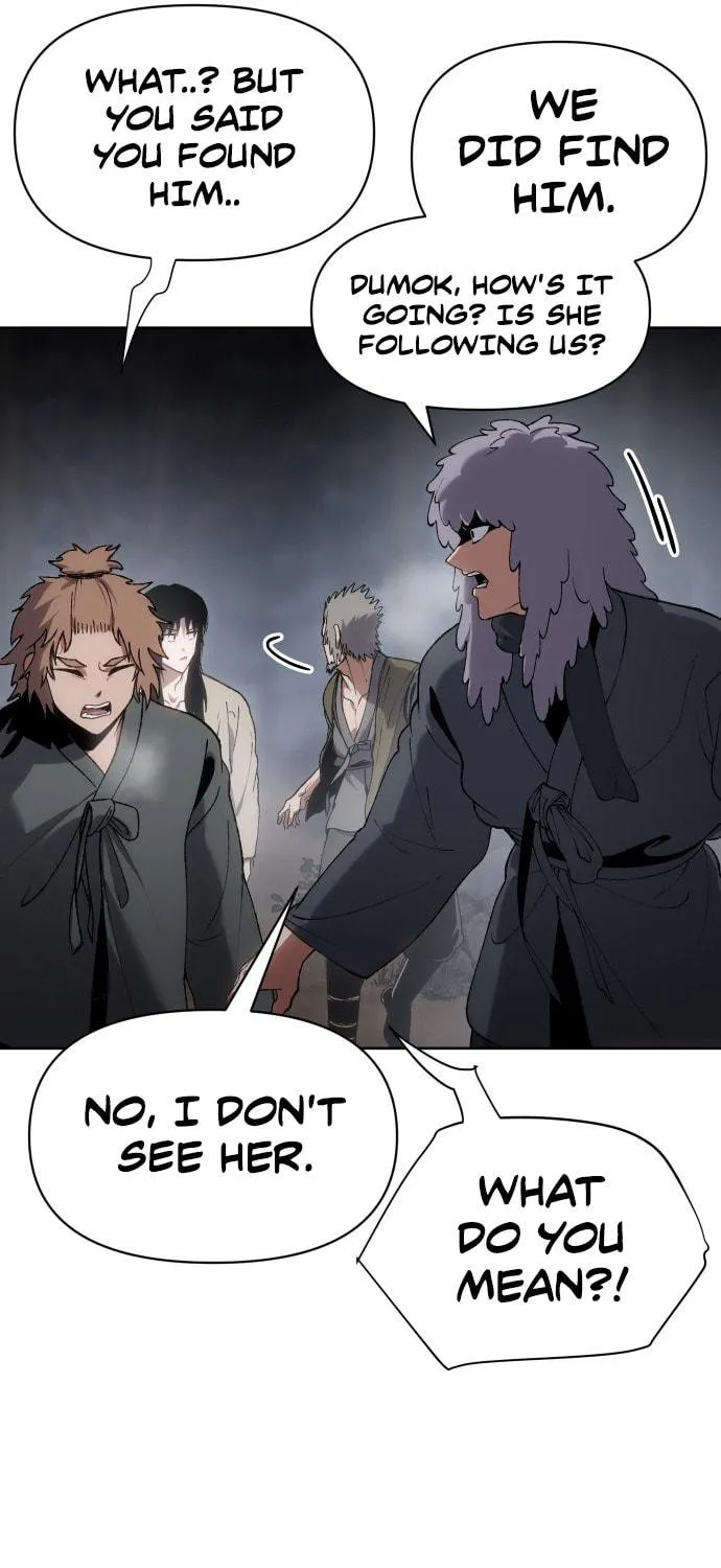 Read Chetamja chapter 22 image 63 on Lezhin