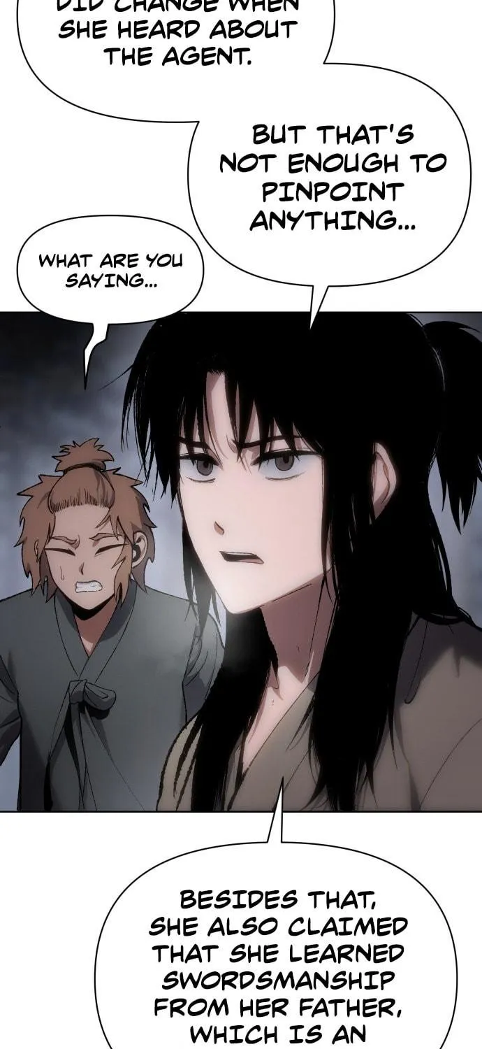 Read Chetamja chapter 22 image 69 on Lezhin
