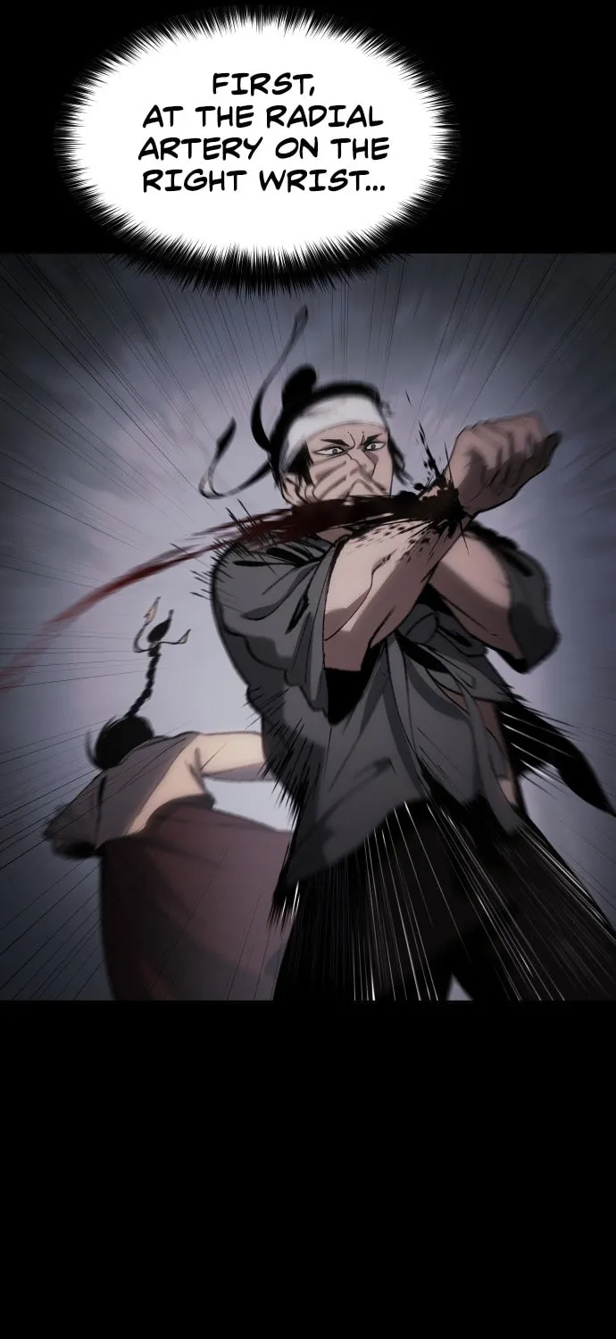 Read Chetamja chapter 22 image 85 on Lezhin
