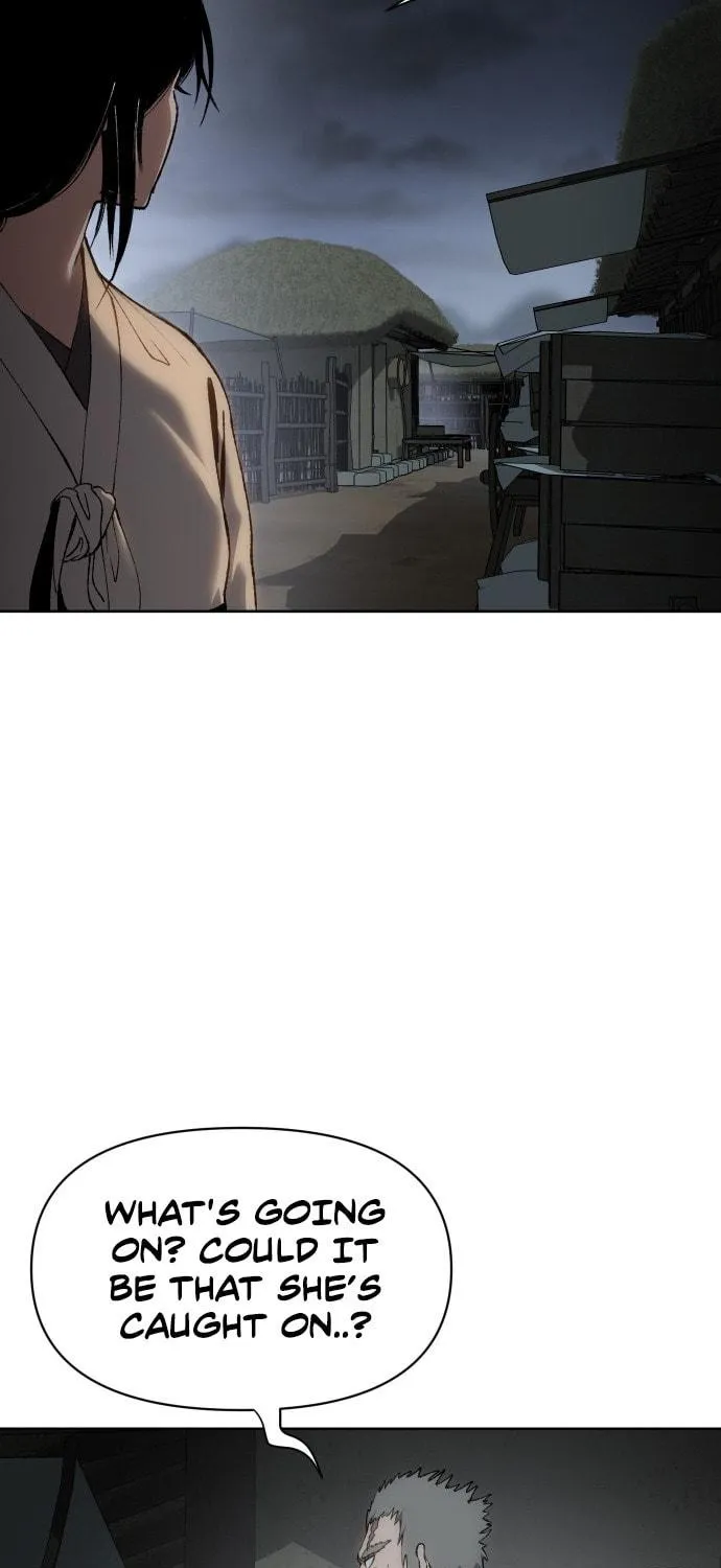 Read Chetamja chapter 22 image 99 on Lezhin