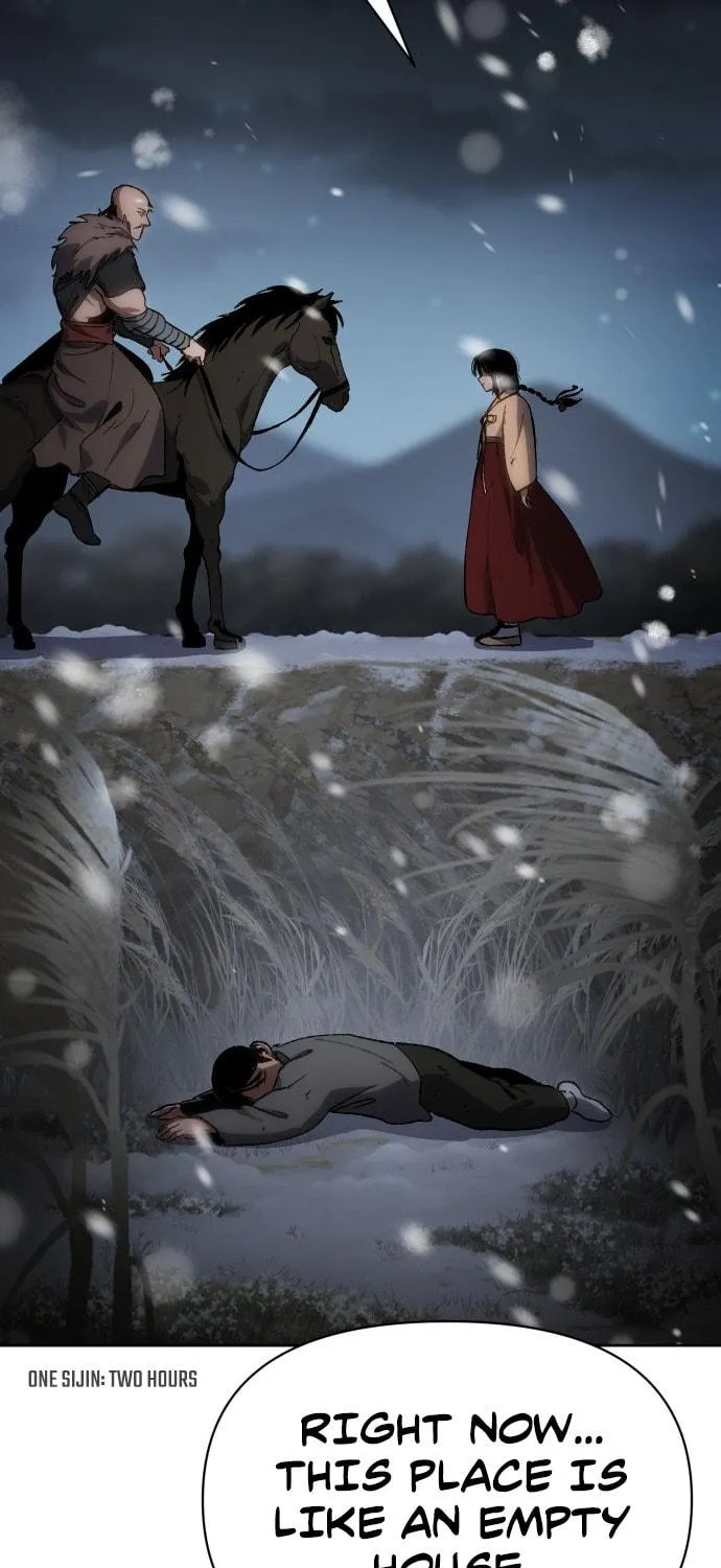 Read Chetamja chapter 23 image 107 on Lezhin