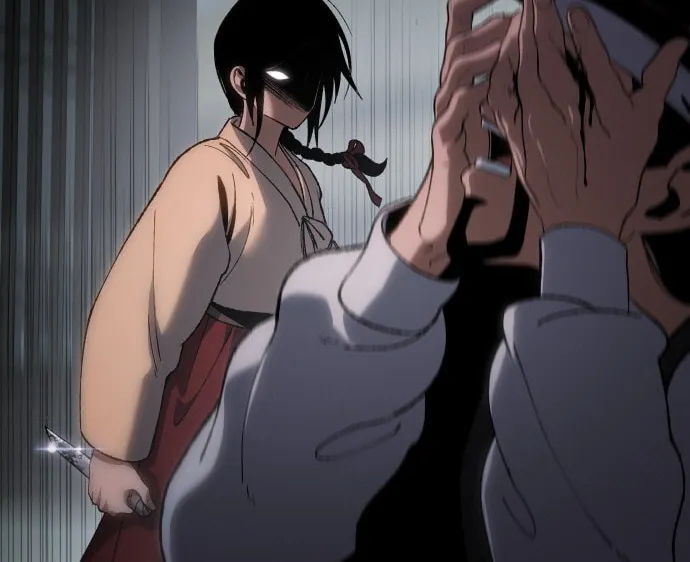 Read Chetamja chapter 23 image 6 on Lezhin