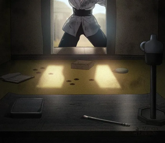 Read Chetamja chapter 23 image 68 on Lezhin