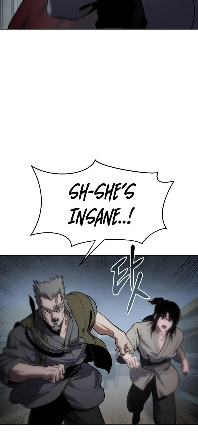 Read Chetamja chapter 23 image 7 on Lezhin