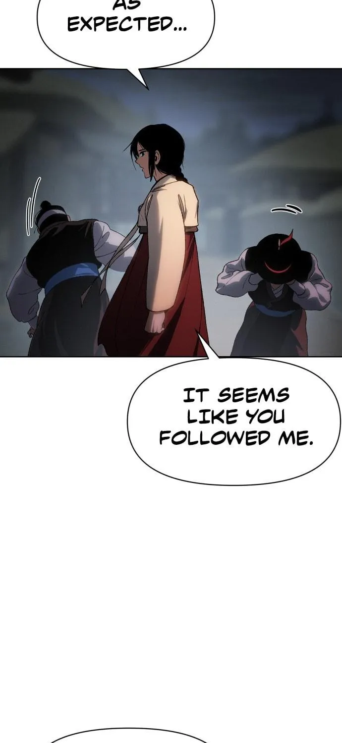 Read Chetamja chapter 23 image 9 on Lezhin