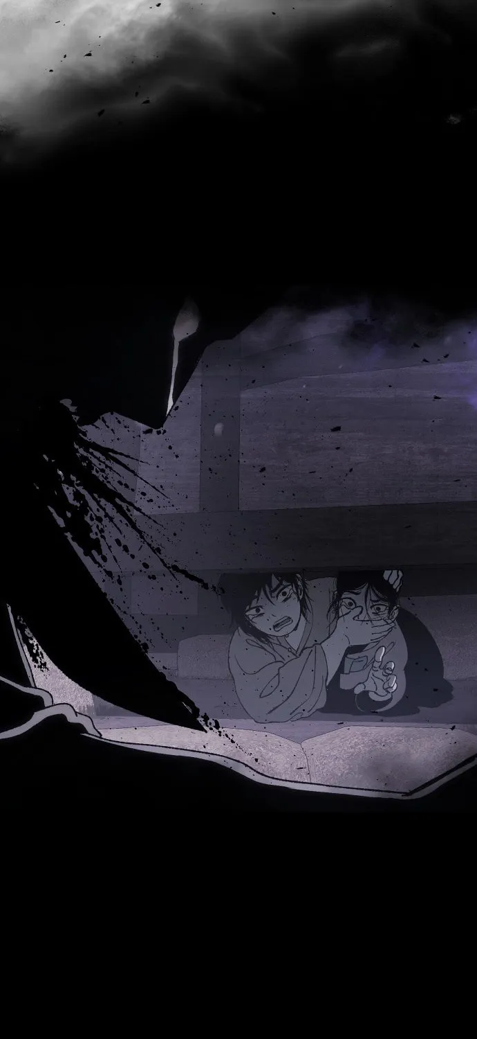 Read Chetamja chapter 24 image 31 on Lezhin