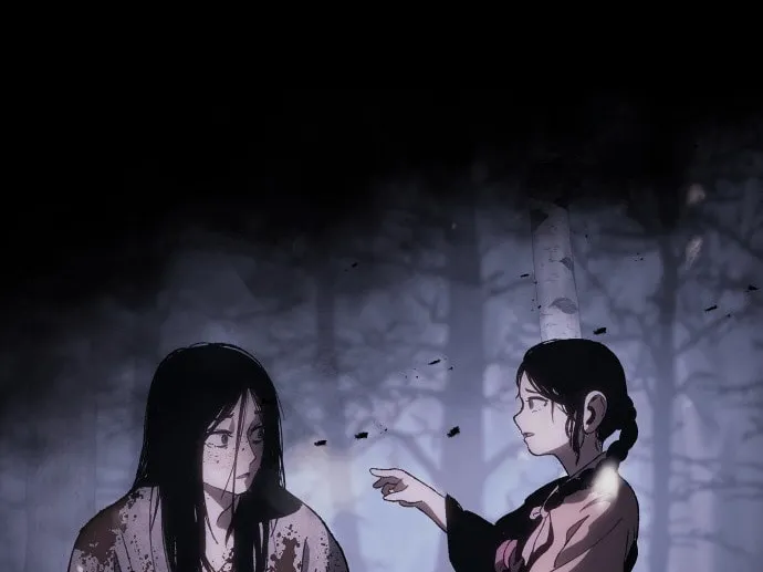 Read Chetamja chapter 24 image 32 on Lezhin