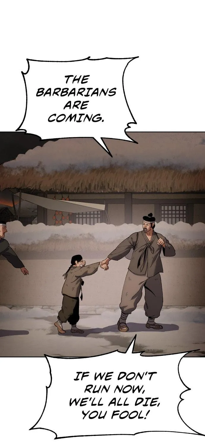 Read Chetamja chapter 26 image 3 on Lezhin