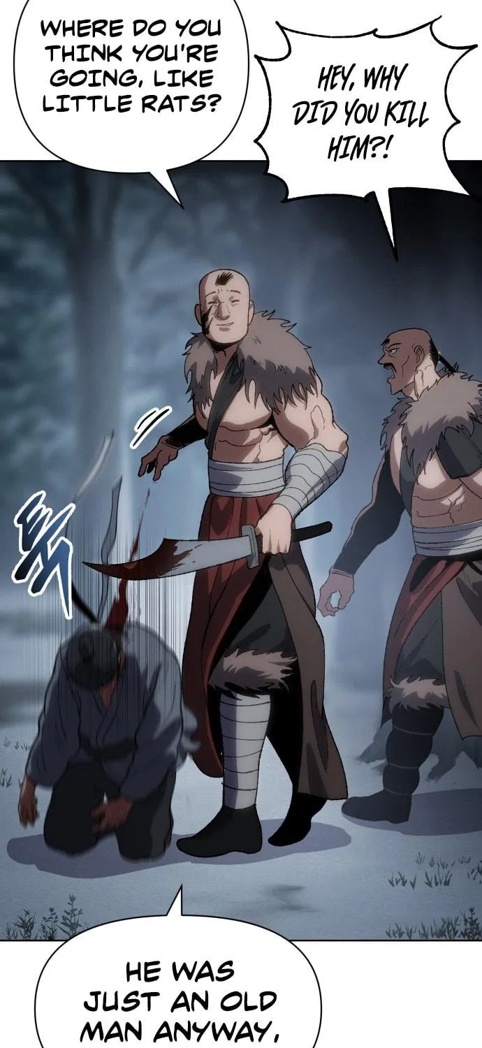 Read Chetamja chapter 26 image 37 on Lezhin