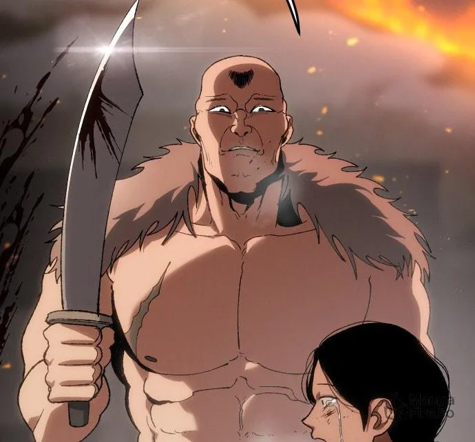 Read Chetamja chapter 26 image 8 on Lezhin