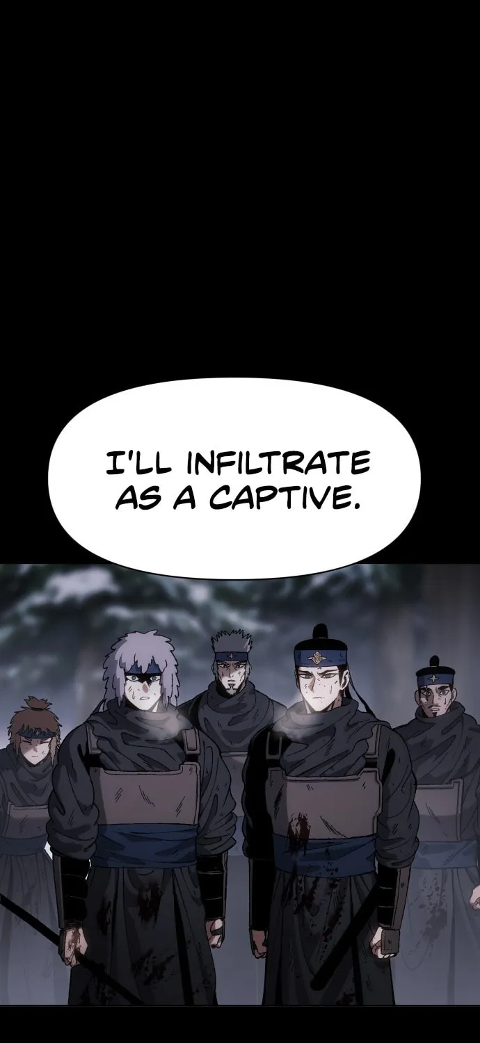 Read Chetamja chapter 27 image 1 on Lezhin