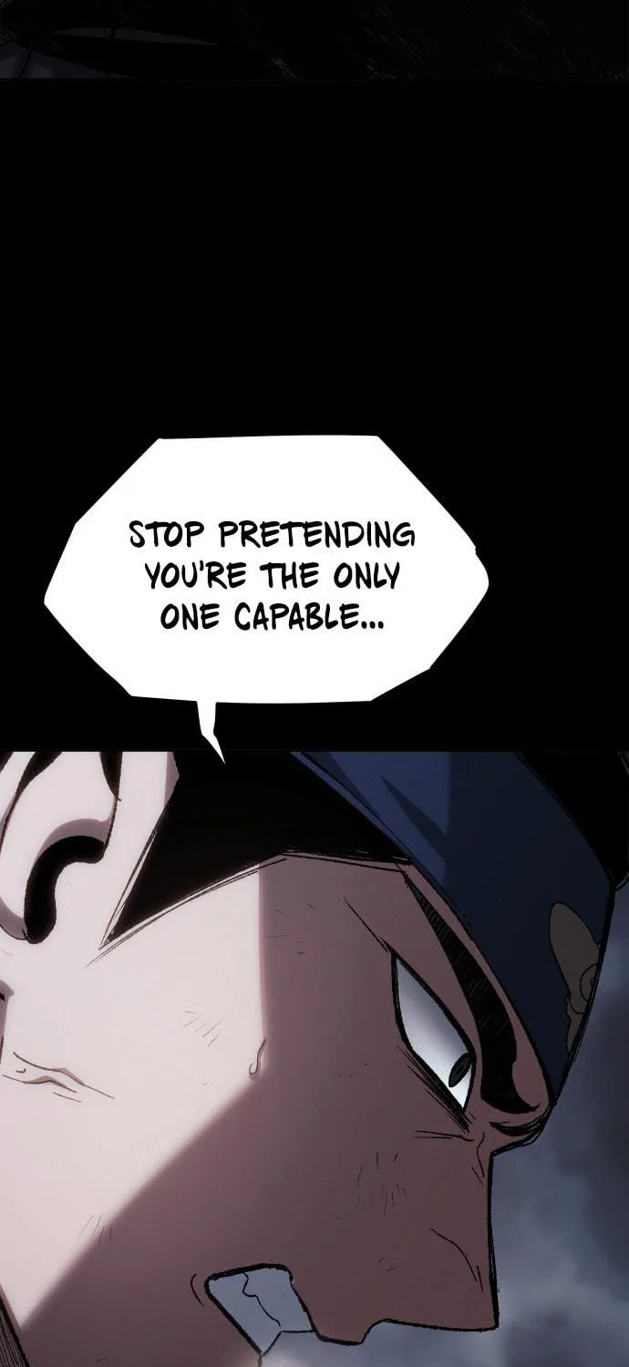Read Chetamja chapter 27 image 27 on Lezhin