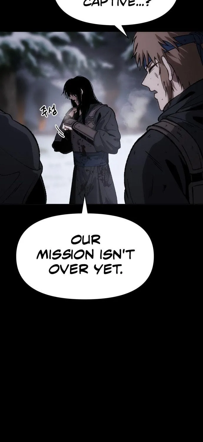 Read Chetamja chapter 27 image 3 on Lezhin