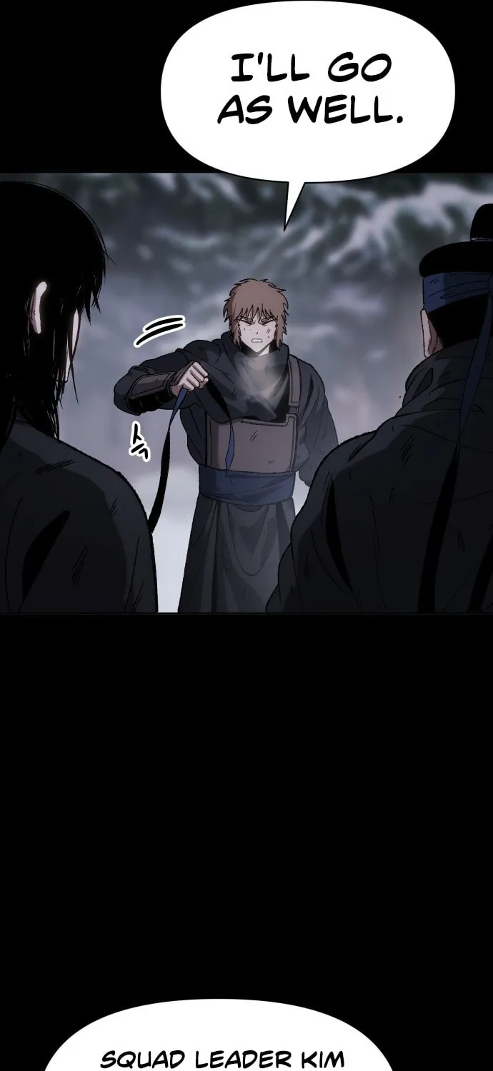 Read Chetamja chapter 27 image 31 on Lezhin