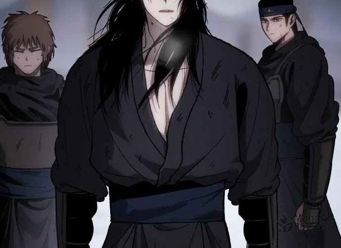 Read Chetamja chapter 27 image 38 on Lezhin