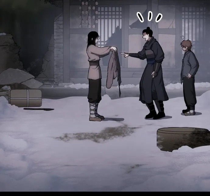 Read Chetamja chapter 27 image 56 on Lezhin