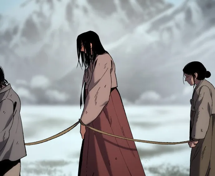 Read Chetamja chapter 27 image 62 on Lezhin