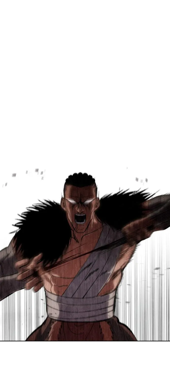Read Chetamja chapter 28 image 5 on Lezhin