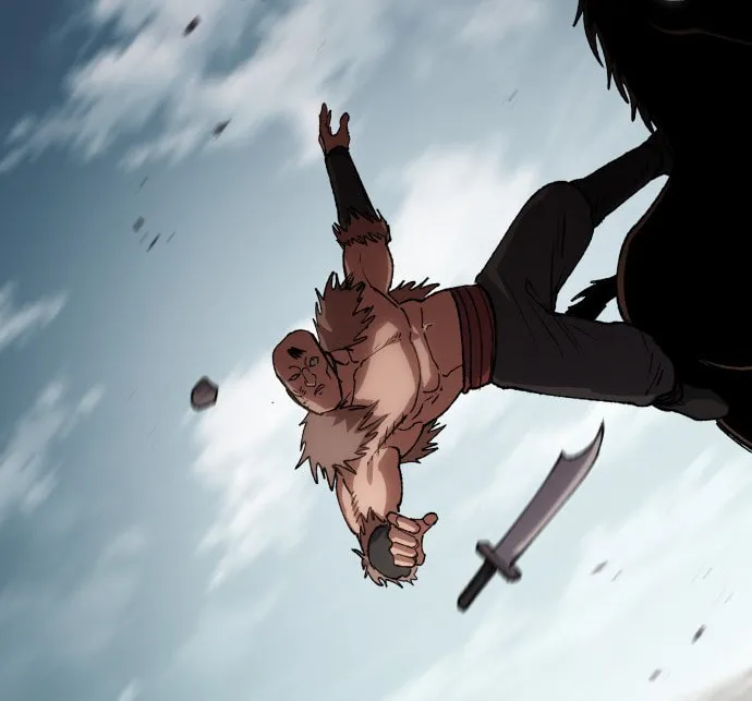 Read Chetamja chapter 28 image 54 on Lezhin
