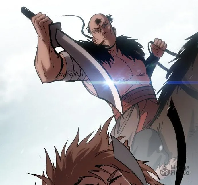 Read Chetamja chapter 28 image 56 on Lezhin