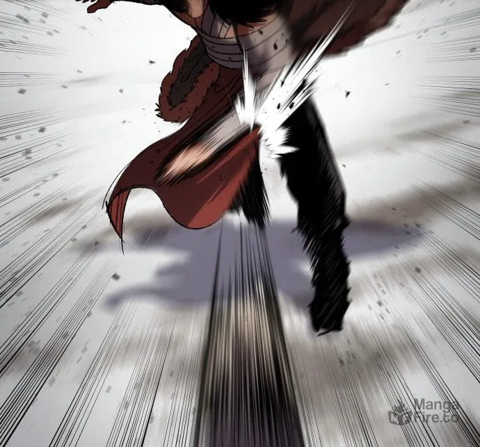 Read Chetamja chapter 28 image 8 on Lezhin