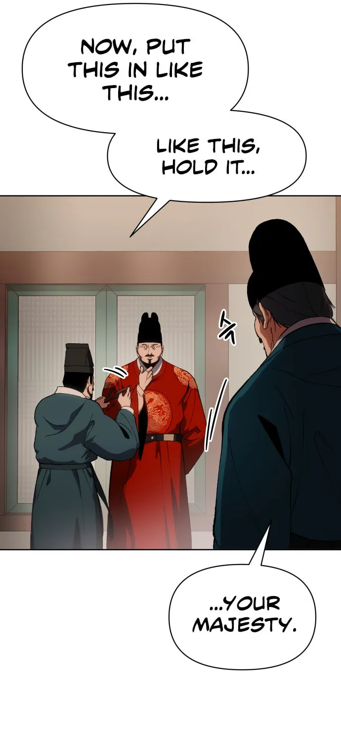 Read Chetamja chapter 29 image 111 on Lezhin