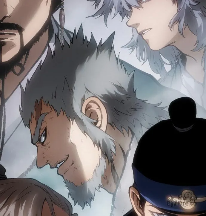 Read Chetamja chapter 29 image 150 on Lezhin