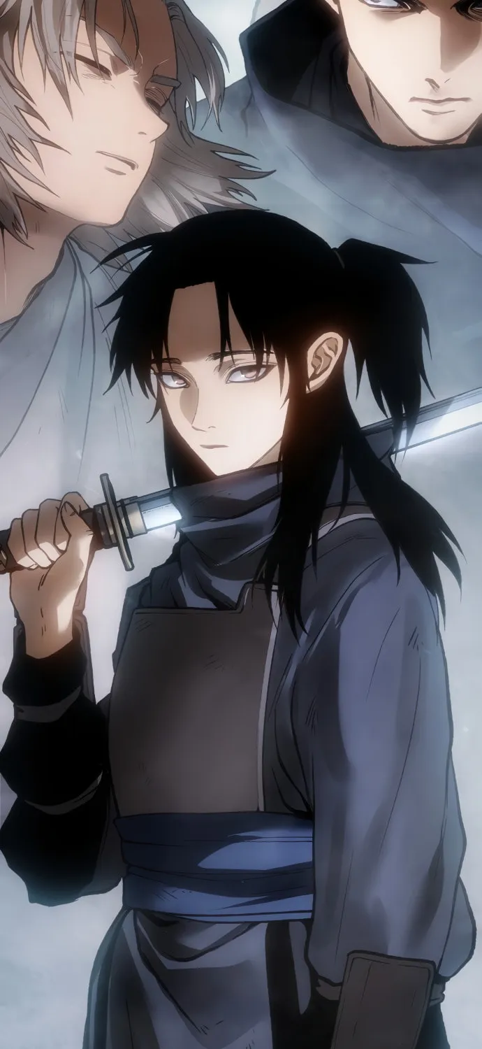 Read Chetamja chapter 29 image 151 on Lezhin