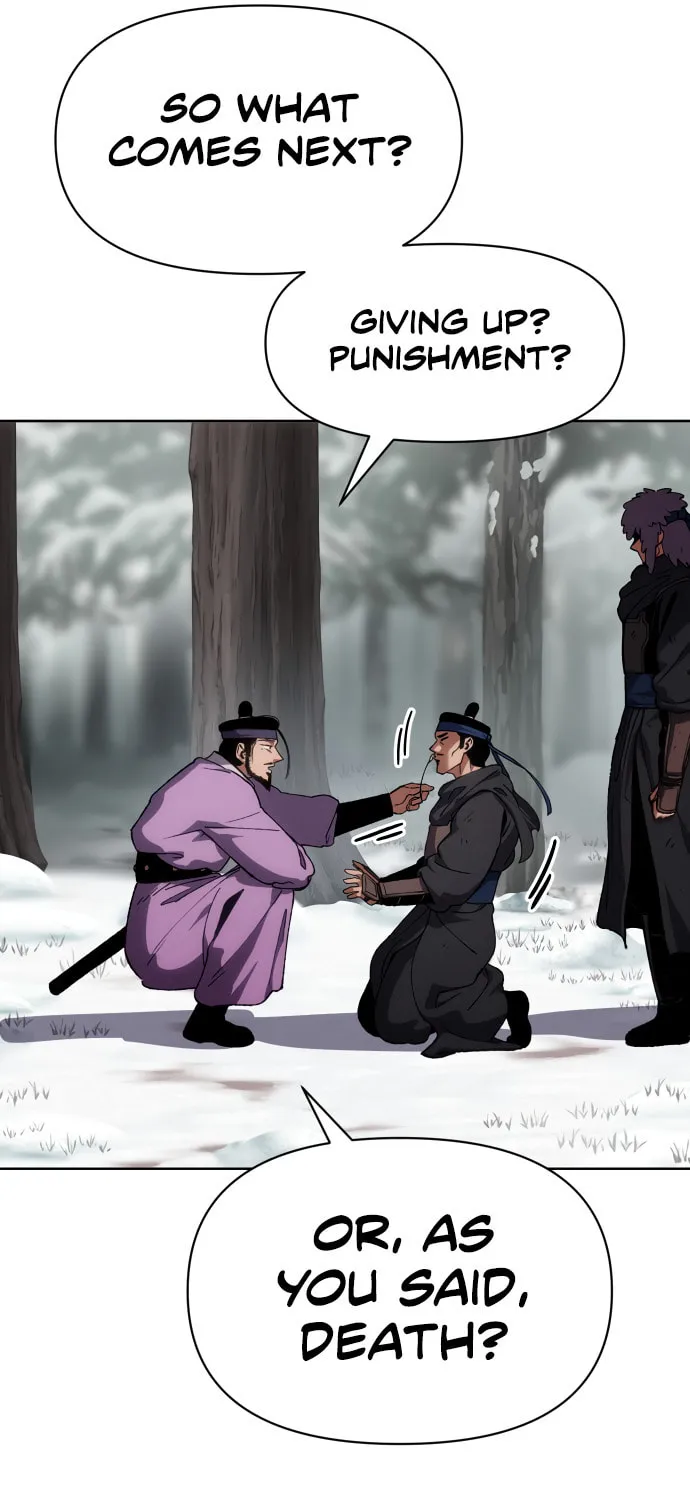 Read Chetamja chapter 29 image 24 on Lezhin