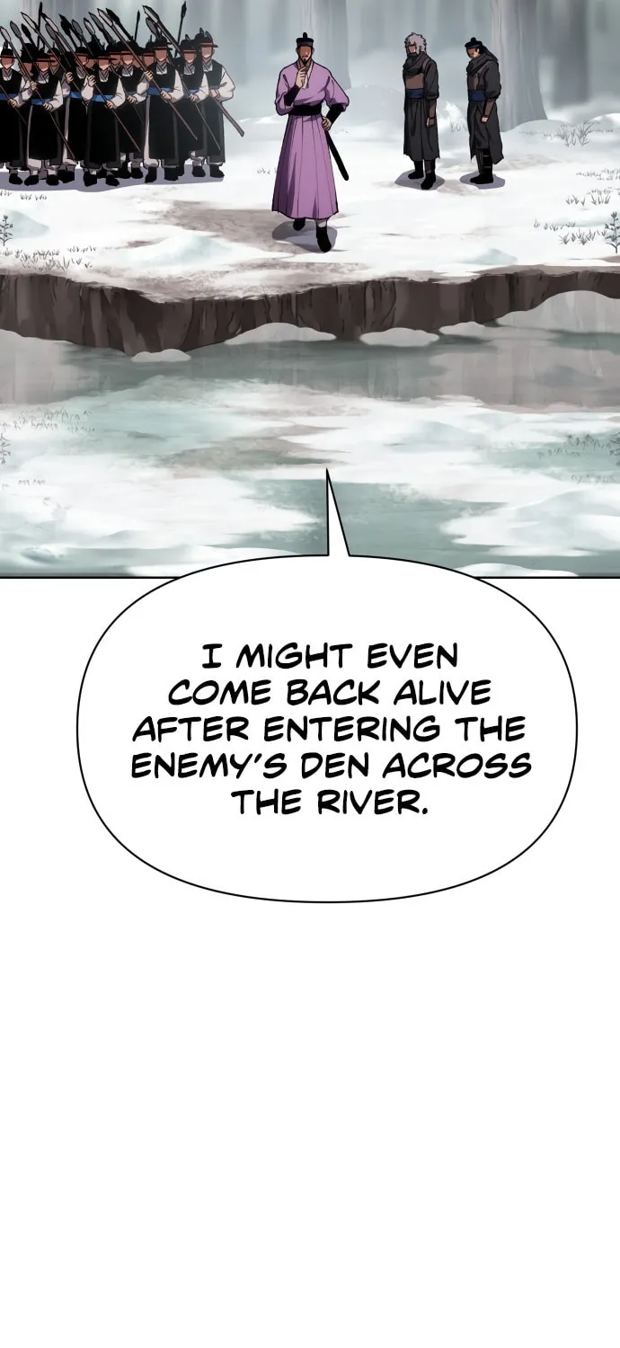 Read Chetamja chapter 29 image 33 on Lezhin