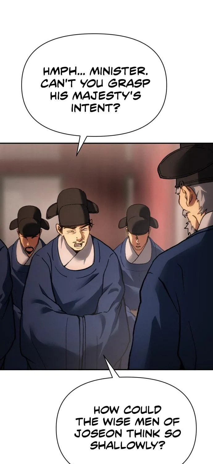 Read Chetamja chapter 30 image 15 on Lezhin