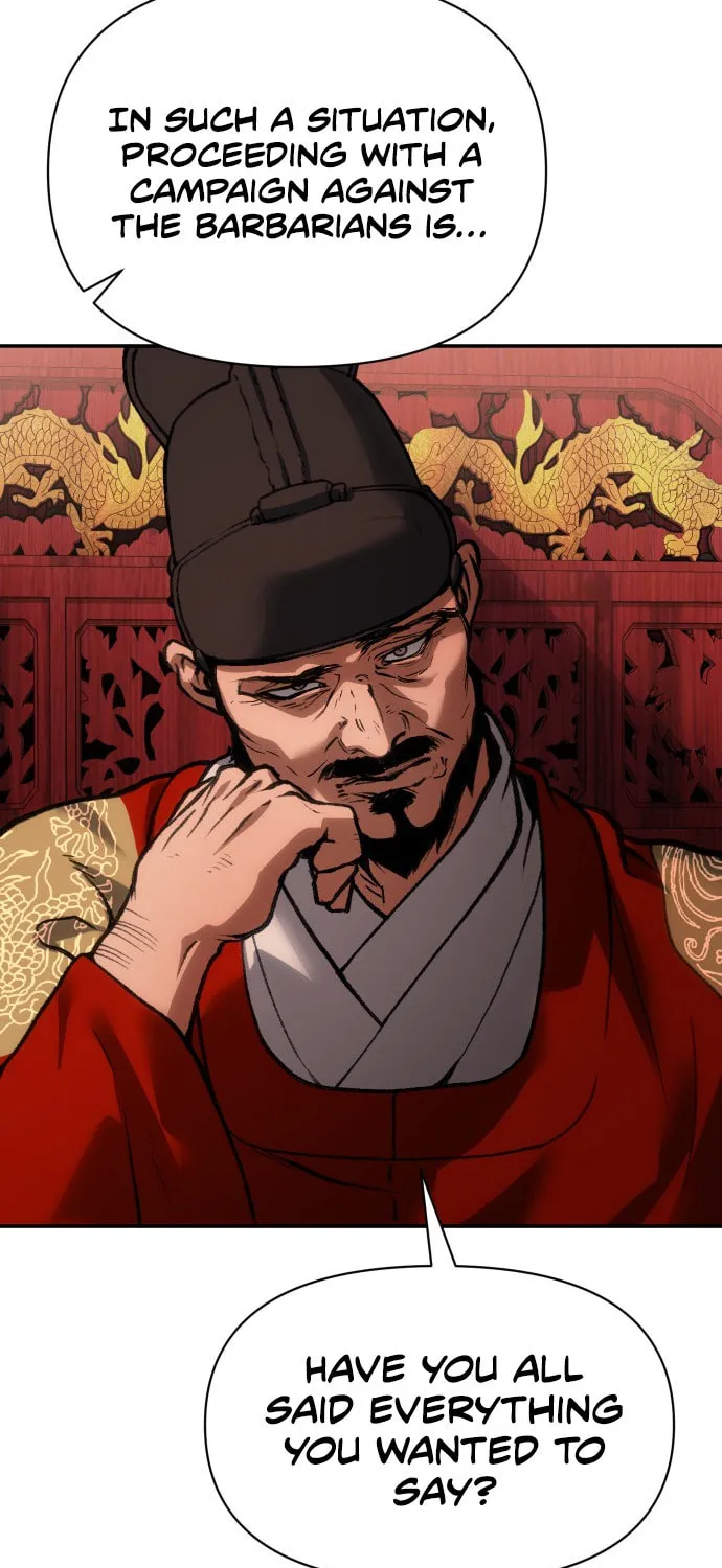 Read Chetamja chapter 30 image 23 on Lezhin