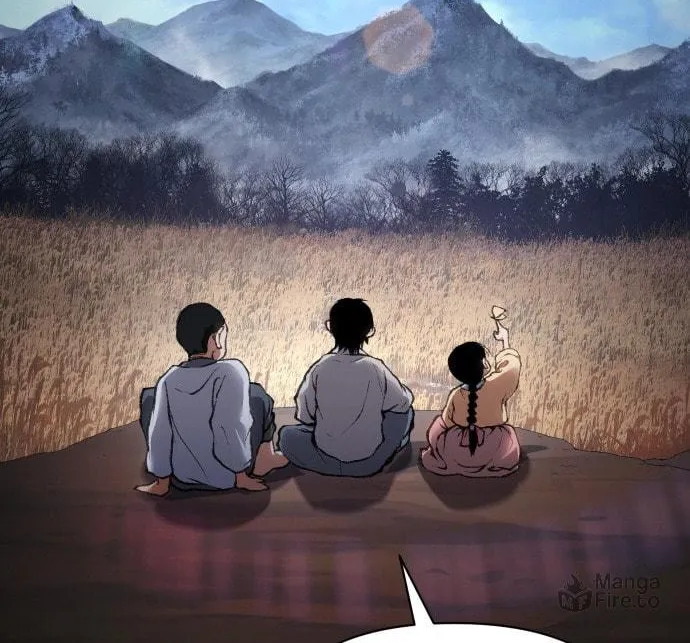 Read Chetamja chapter 30 image 46 on Lezhin