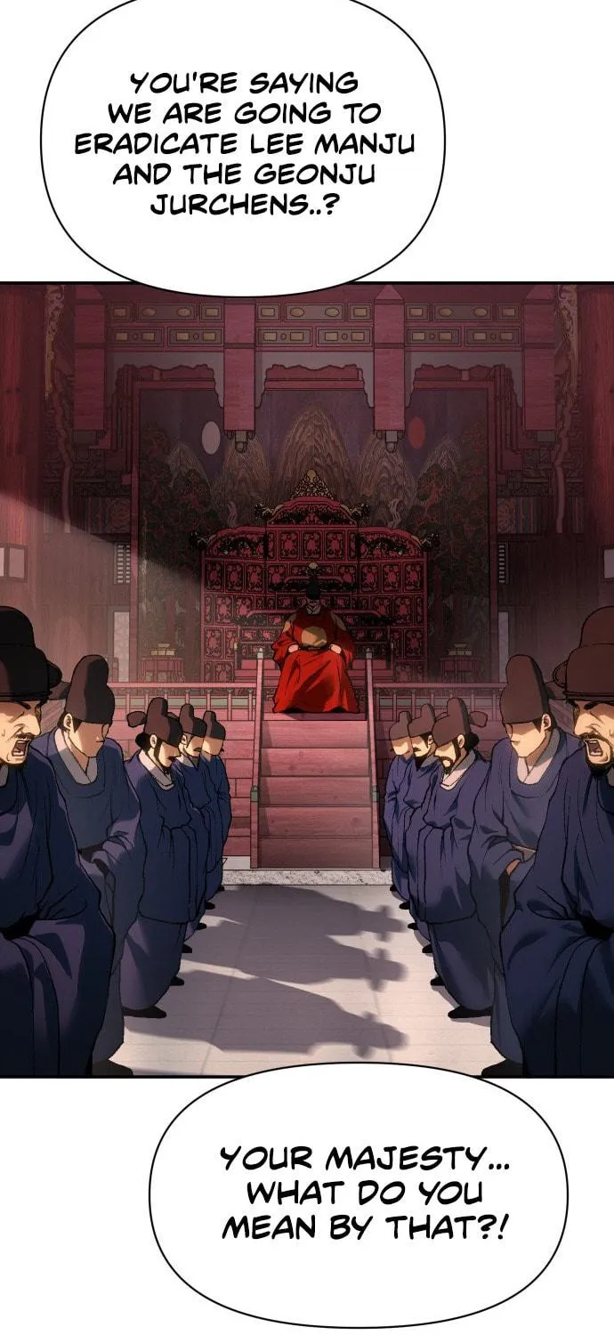 Read Chetamja chapter 30 image 5 on Lezhin