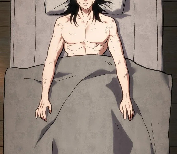 Read Chetamja chapter 30 image 78 on Lezhin