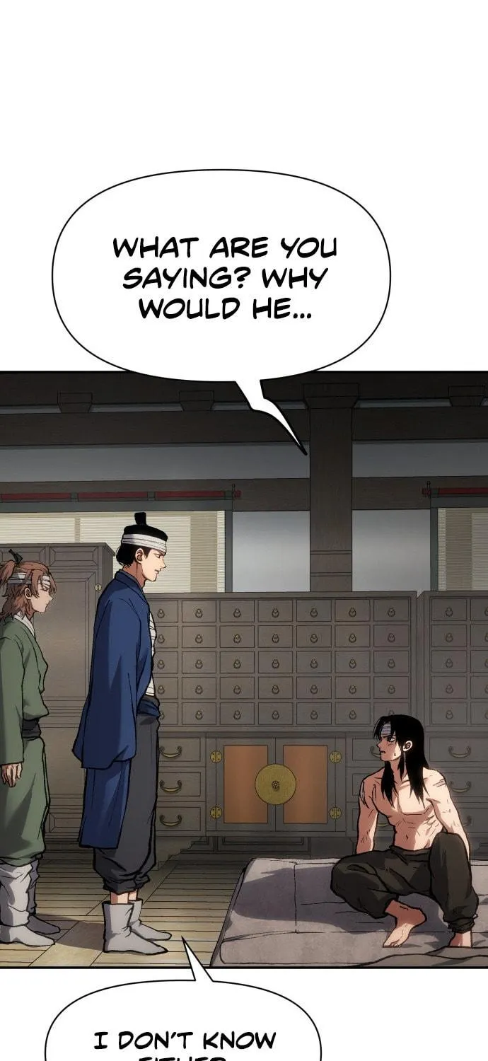 Read Chetamja chapter 30 image 97 on Lezhin