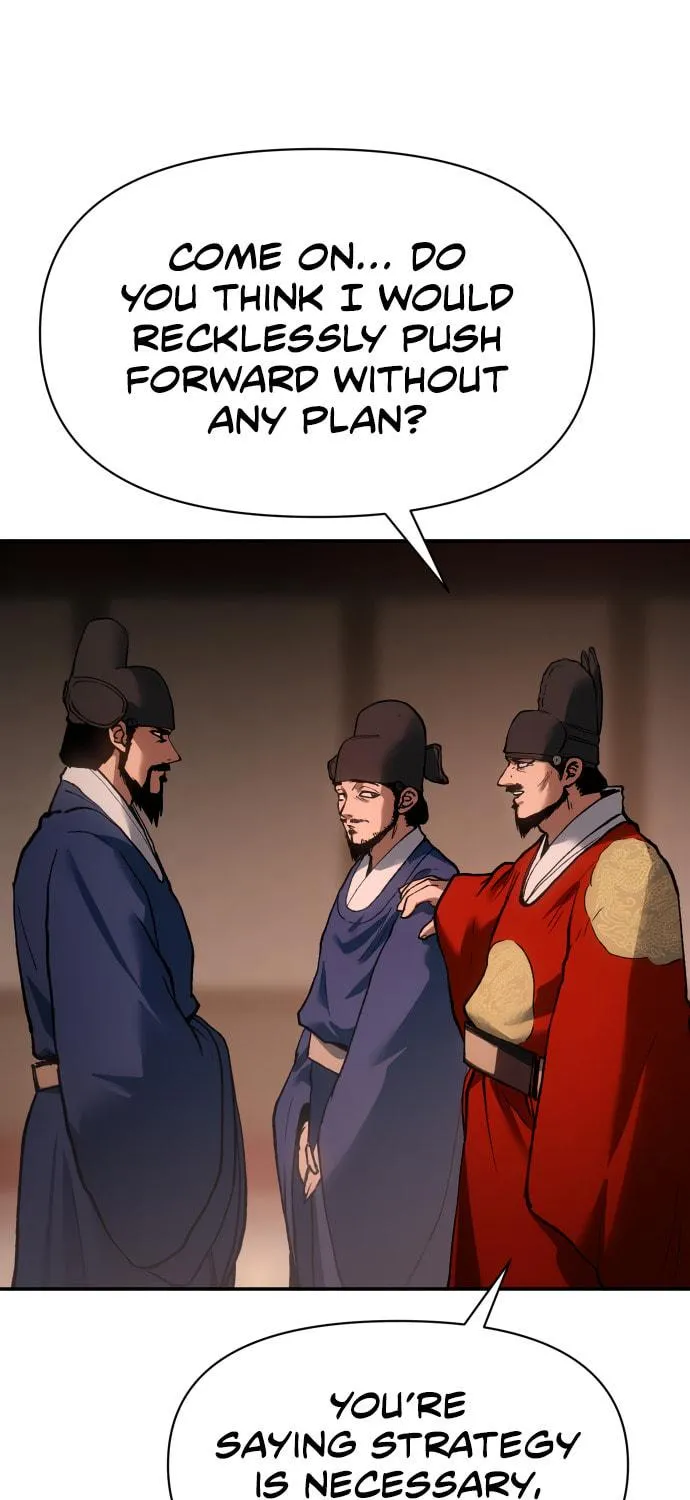 Read Chetamja chapter 31 image 13 on Lezhin