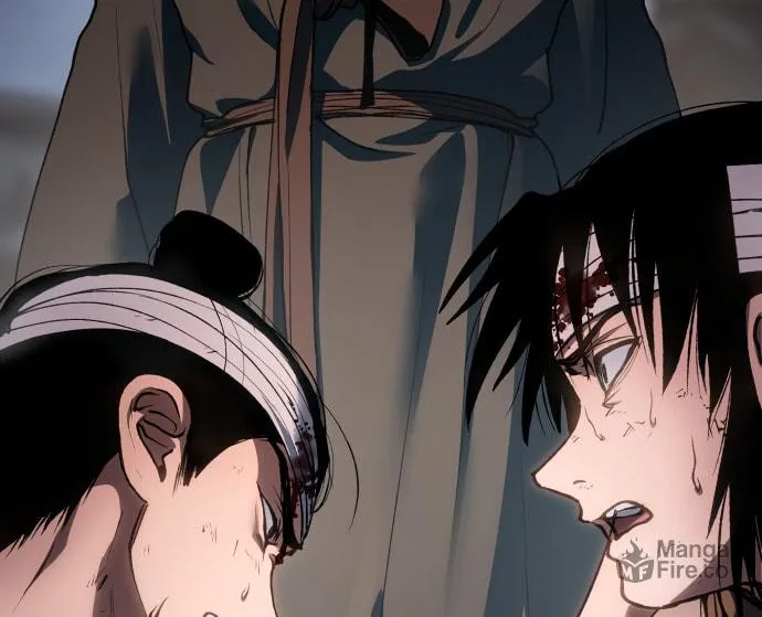 Read Chetamja chapter 31 image 140 on Lezhin