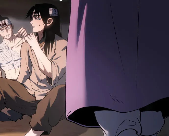 Read Chetamja chapter 31 image 142 on Lezhin