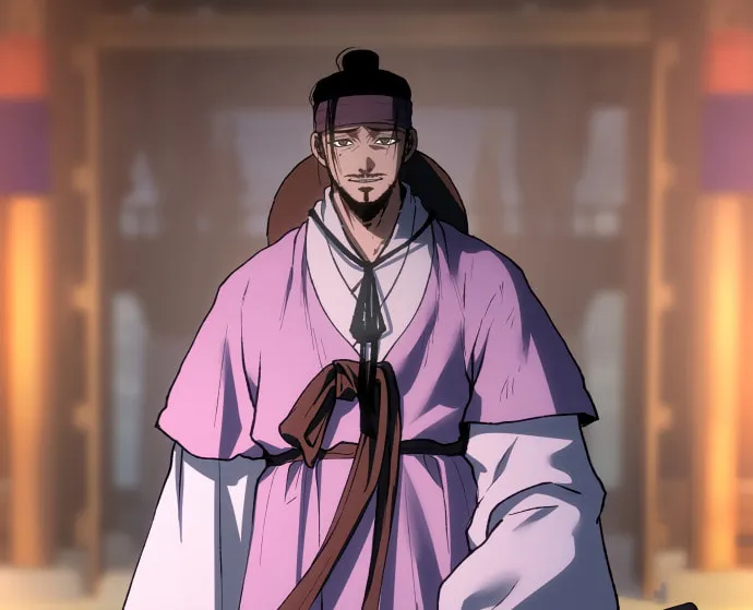 Read Chetamja chapter 31 image 144 on Lezhin