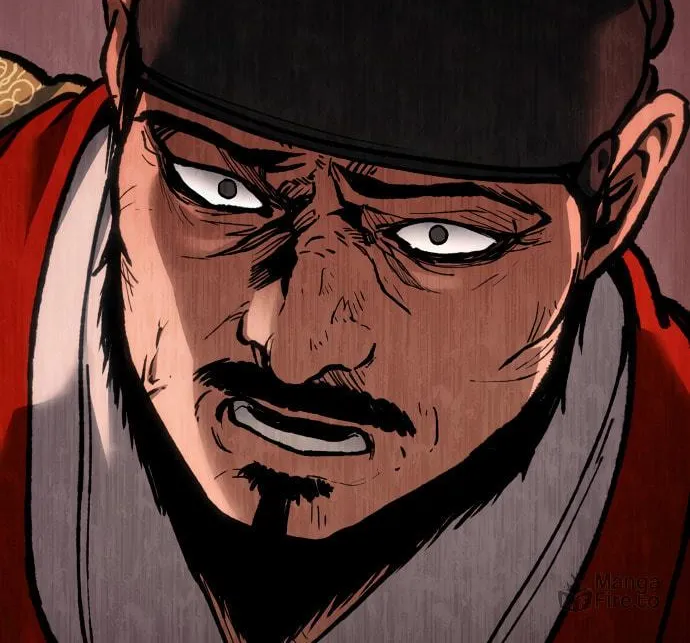 Read Chetamja chapter 31 image 6 on Lezhin