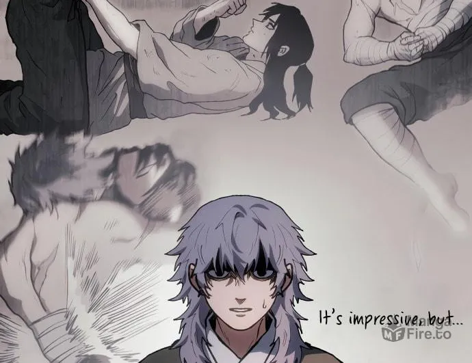 Read Chetamja chapter 31 image 68 on Lezhin