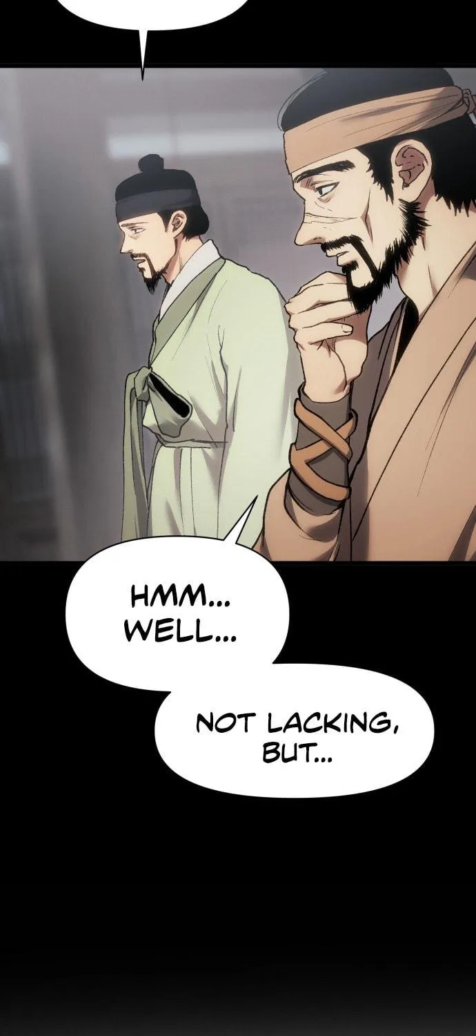 Read Chetamja chapter 32 image 15 on Lezhin