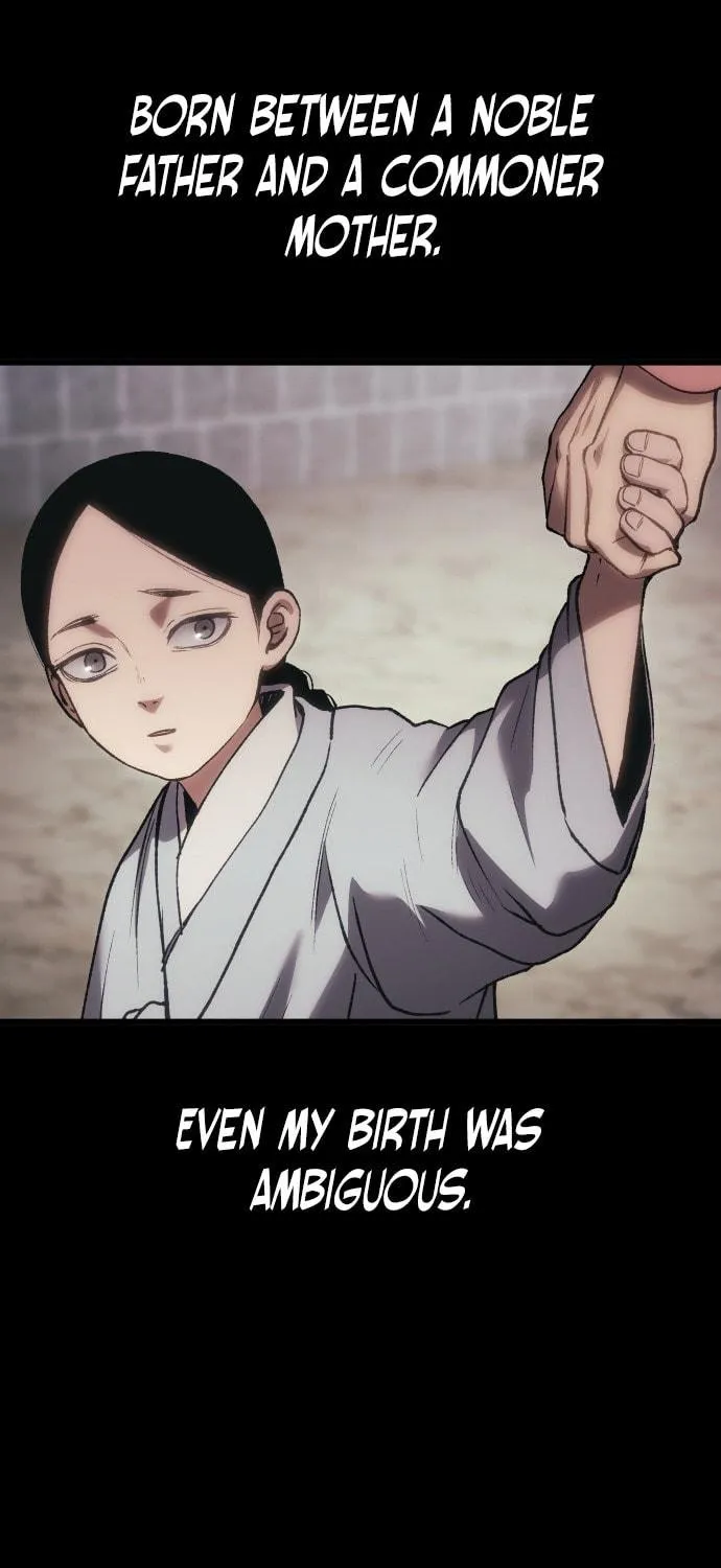 Read Chetamja chapter 32 image 25 on Lezhin