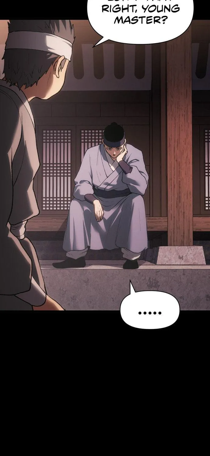 Read Chetamja chapter 32 image 31 on Lezhin